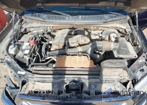 2016 Ford F-150 Xlt z USA, uszkodzony, nr VIN 1FTEW1CP0GKD30240